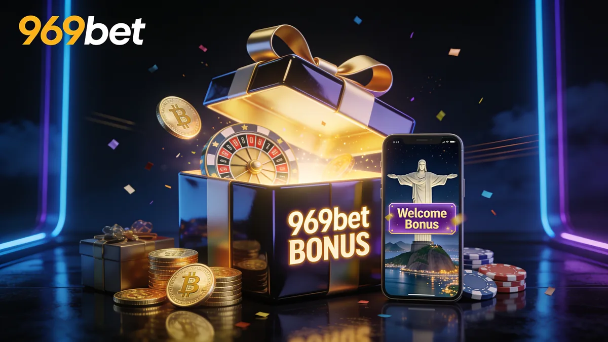 969bet no Brasil — Sobre o 969bet – Informações Gerais